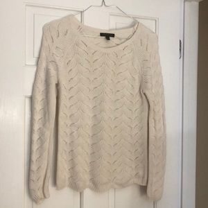Women’s Banana Republic Sweater